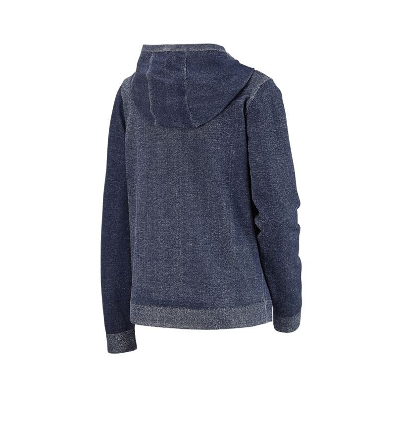e.s. Homewear Hoody, Damen