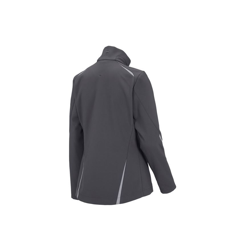 Softshelljacke e.s.motion 2020, Damen