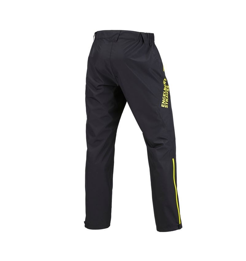 Allwetterhose e.s.trail