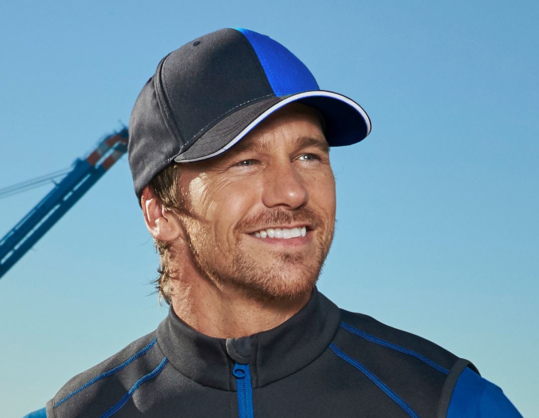 e.s. Cap motion 2020