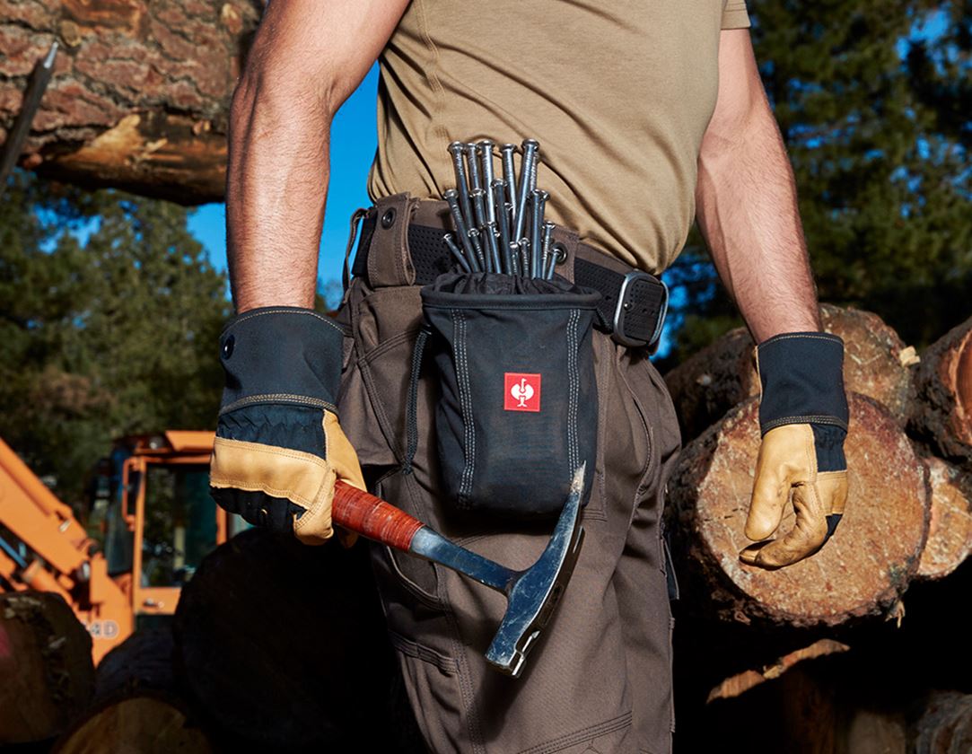 Nageltasche e.s.roughtough