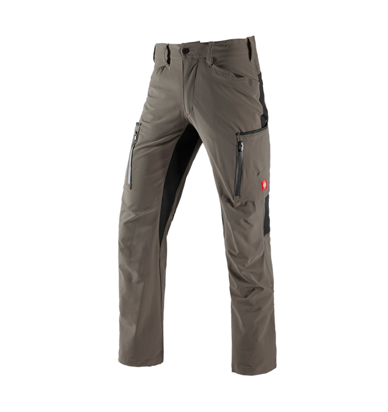Cargohose e.s.vision stretch, Herren
