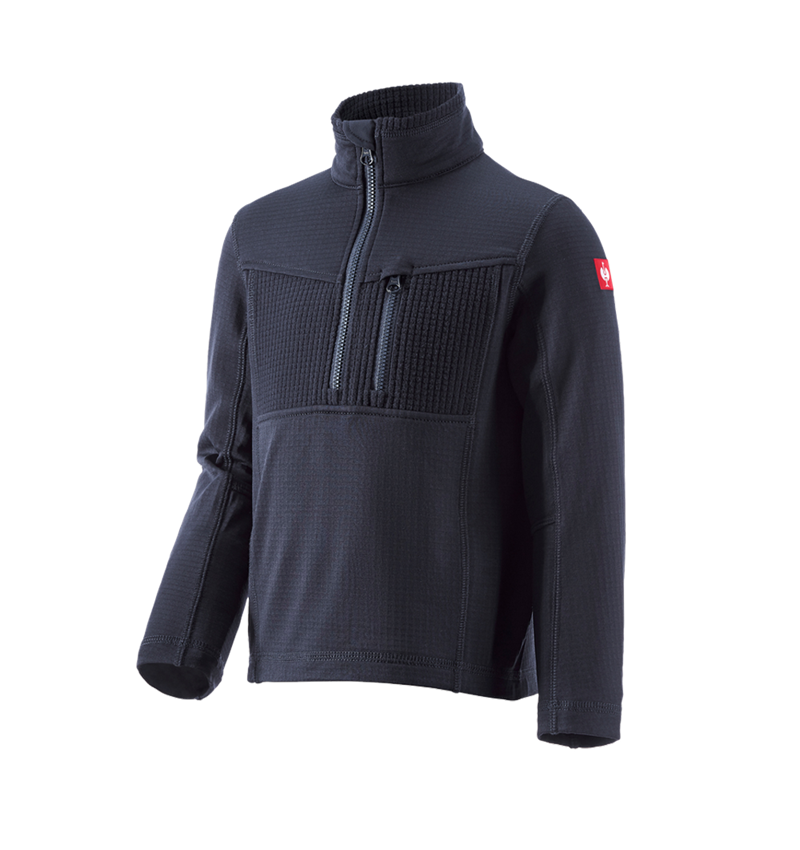 Troyer climacell e.s.dynashield, Kinder