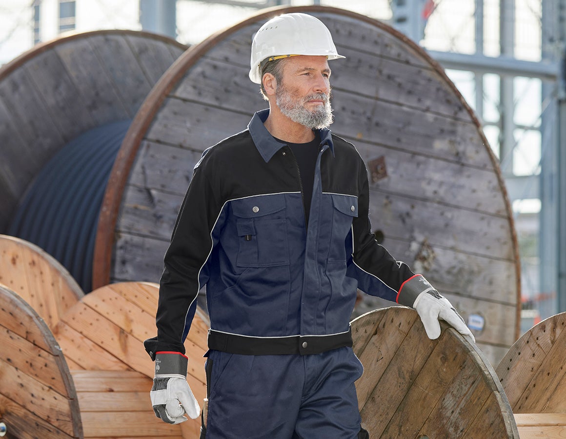 Berufsjacke e.s.image