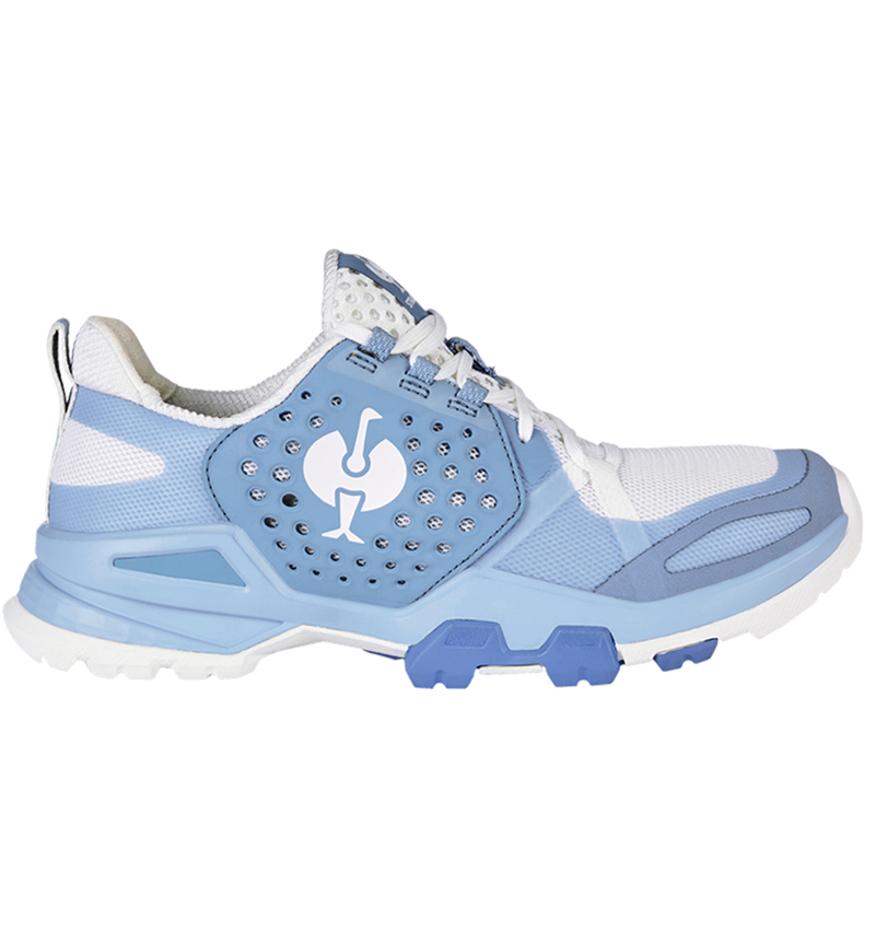 O1 Berufsschuhe e.s. Nattai