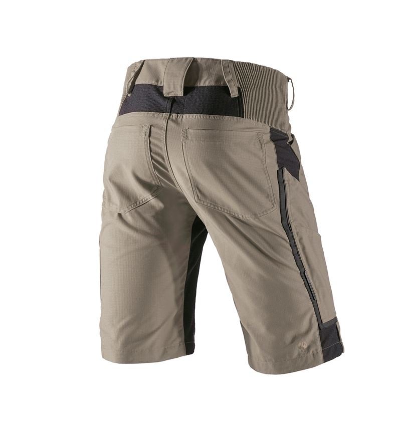 Short e.s.vision, Herren