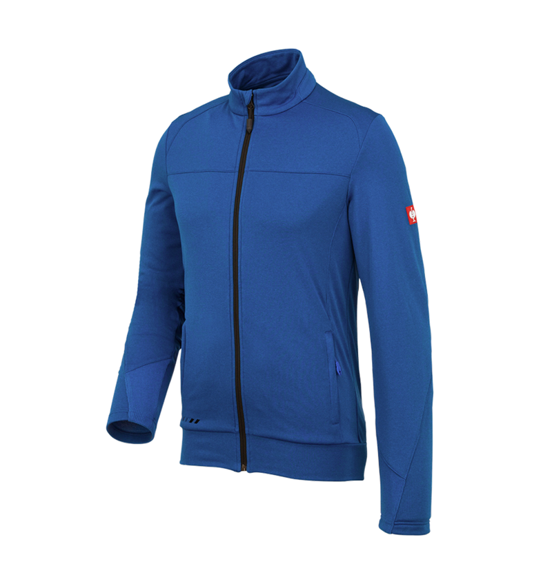 FIBERTWIN® clima-pro Jacke e.s.motion 2020