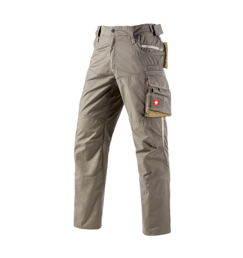 Bundhose e.s.motion Sommer