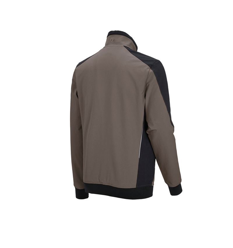 Funktions Bundjacke e.s.dynashield