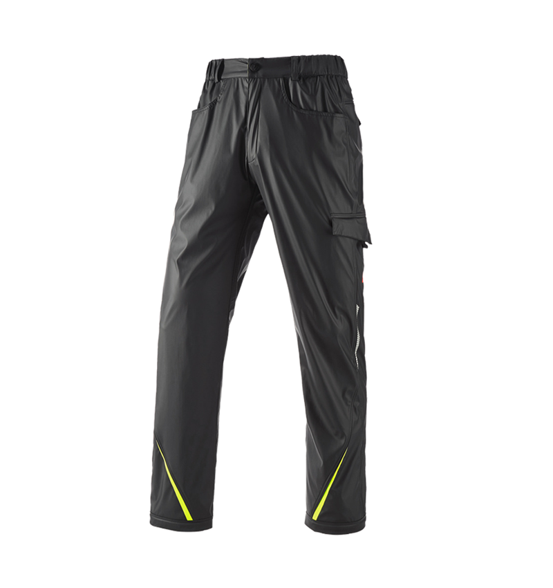 Regenbundhose e.s.motion 2020 superflex