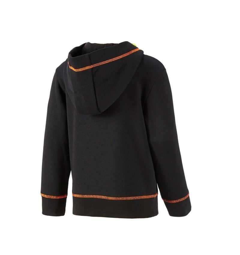 Hoody-Sweatshirt e.s.motion 2020, Kinder