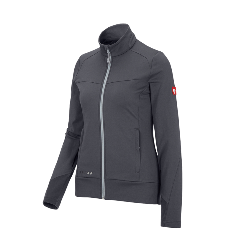 FIBERTWIN® clima-pro Jacke e.s.motion 2020, Damen