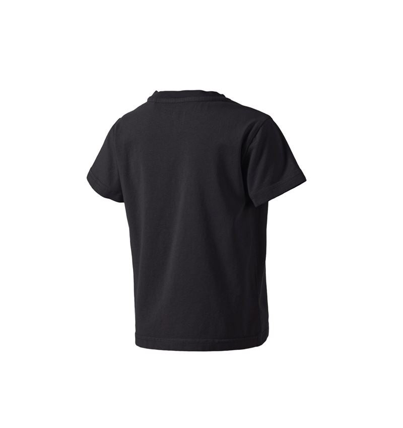 T-Shirt e.s.motion ten pure, Kinder