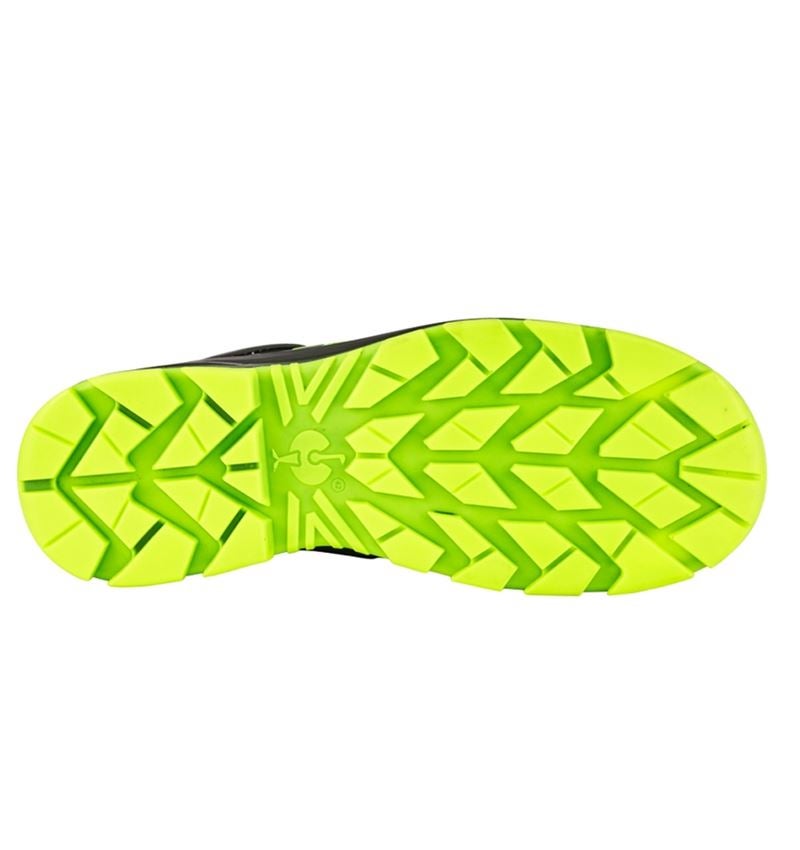 S3 Sicherheitshalbschuhe e.s. Umbriel II low