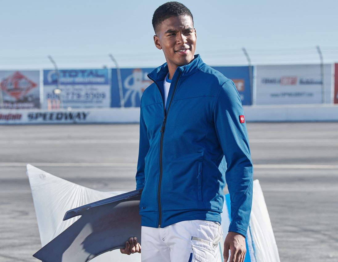 FIBERTWIN® clima-pro Jacke e.s.motion 2020