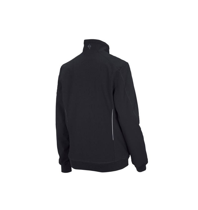 Funktions Bundjacke e.s.dynashield, Damen
