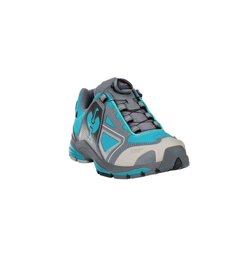 O2 Berufsschuhe e.s. Minkar II