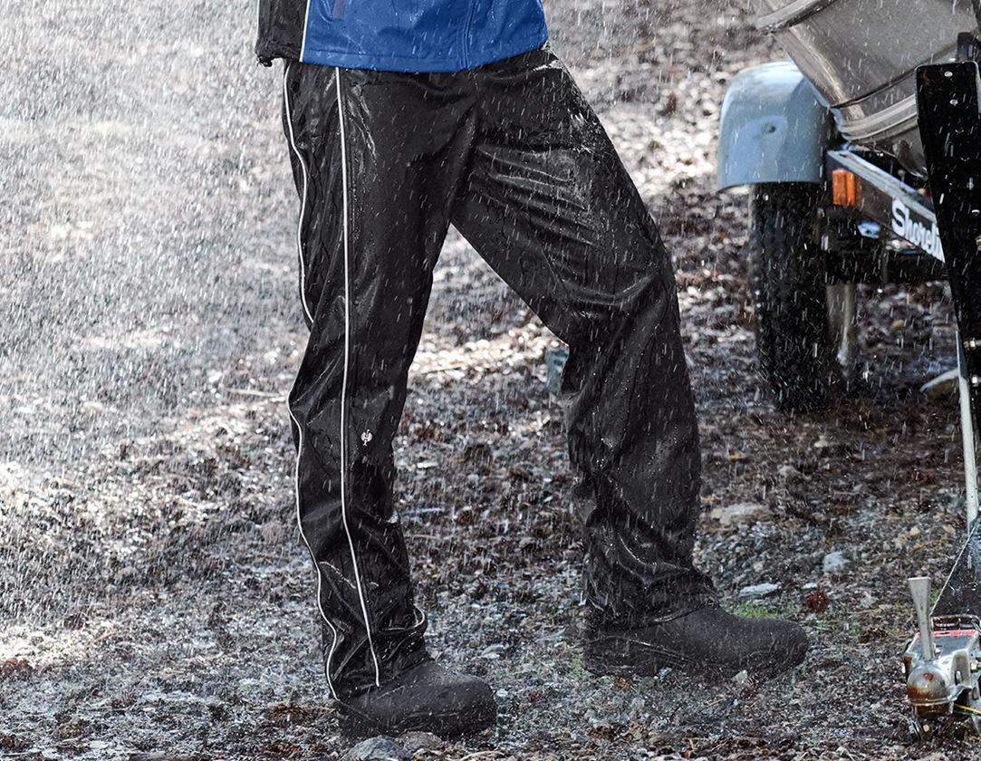 Regenhose flexactive