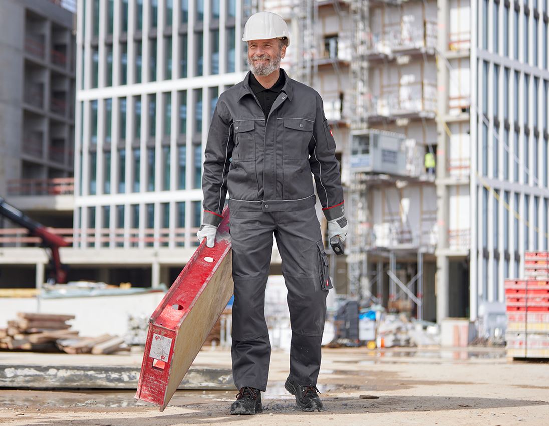 Bundhose e.s.classic