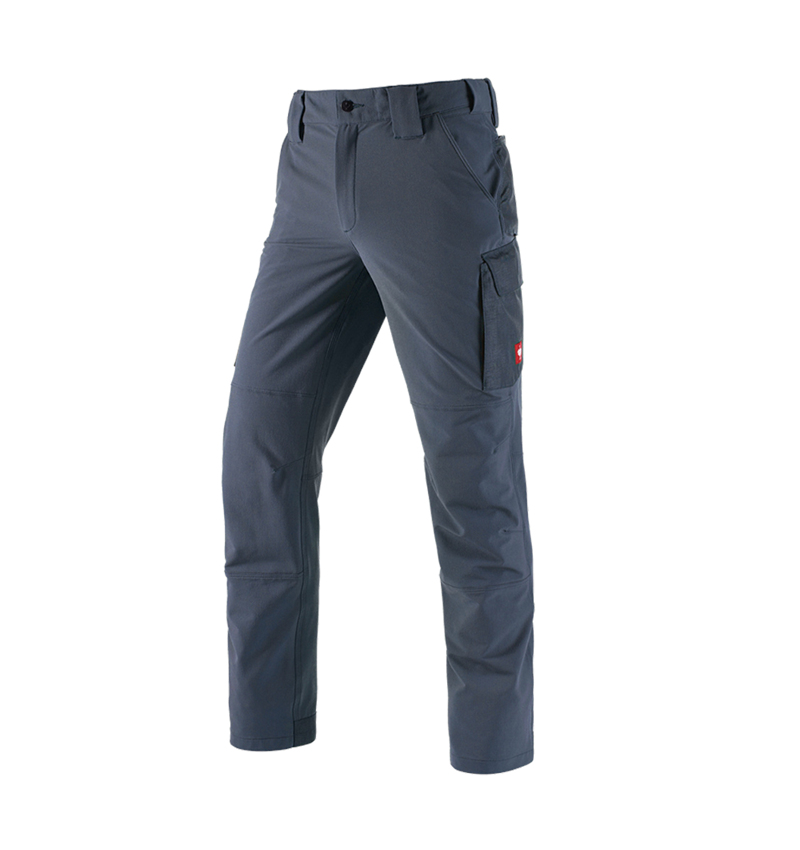 Funktions Cargohose e.s.dynashield solid