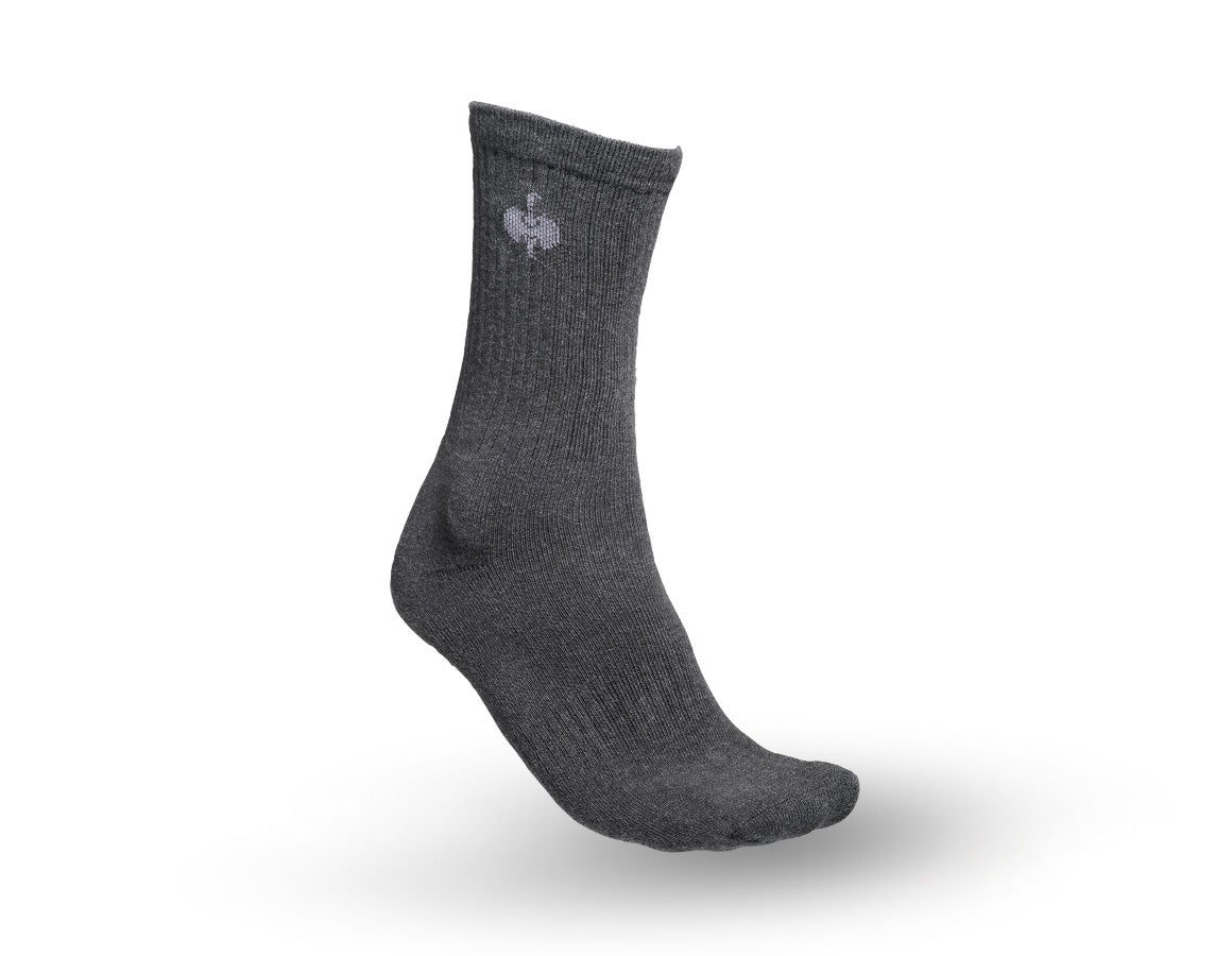 e.s. Allround Socken Classic light/high
