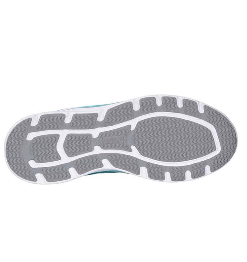 e.s. O1 Berufsschuhe Asterope