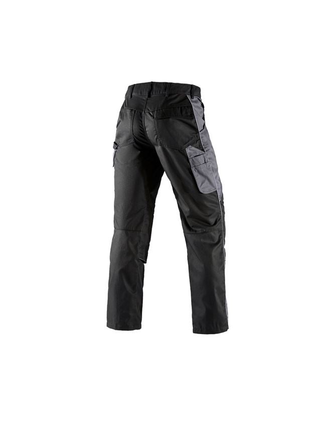 Bundhose e.s.active