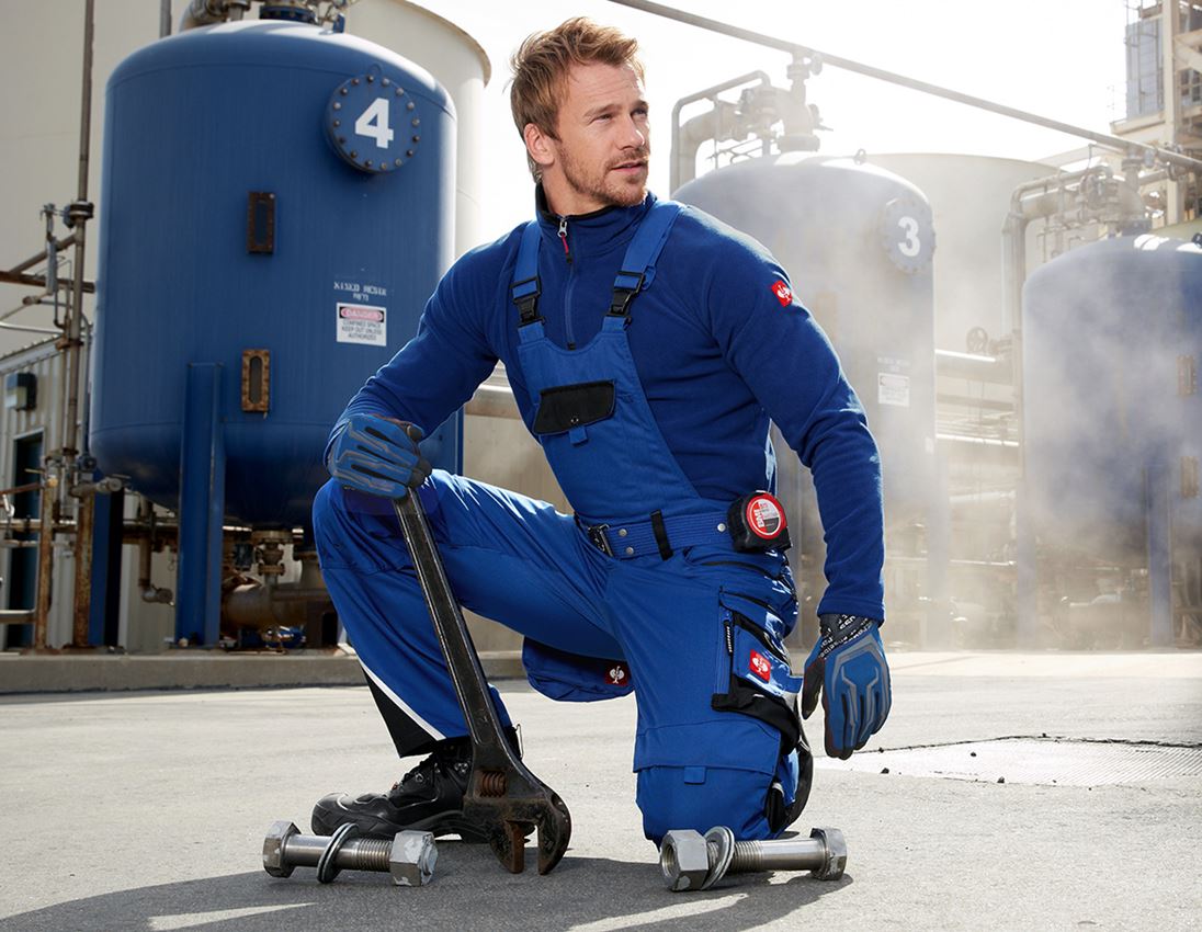 Latzhose e.s.motion Winter