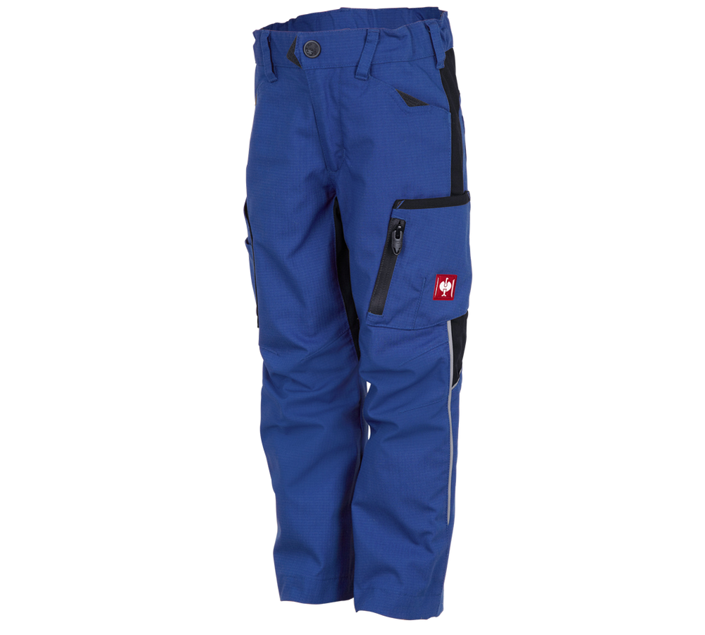 Winter-Bundhose e.s.vision, Kinder