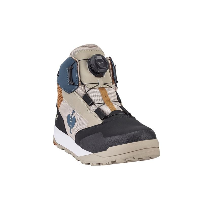 S7 Sicherheitsschuhe e.s. Murcia mid