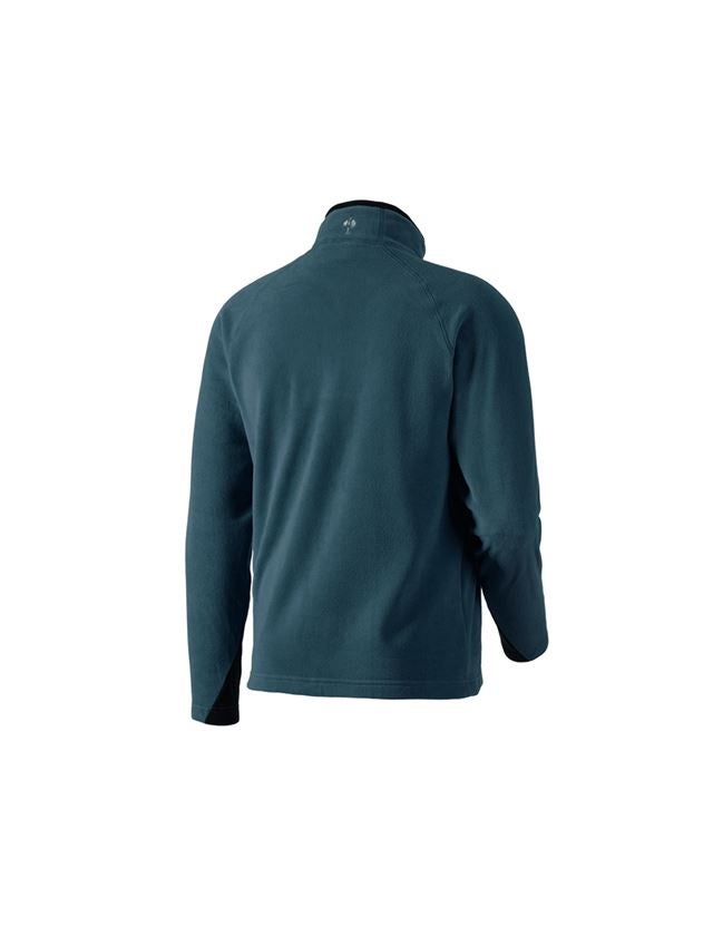 Microfleece Troyer dryplexx® micro
