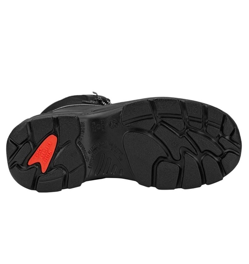 S3 Sicherheitsstiefel Augsburg