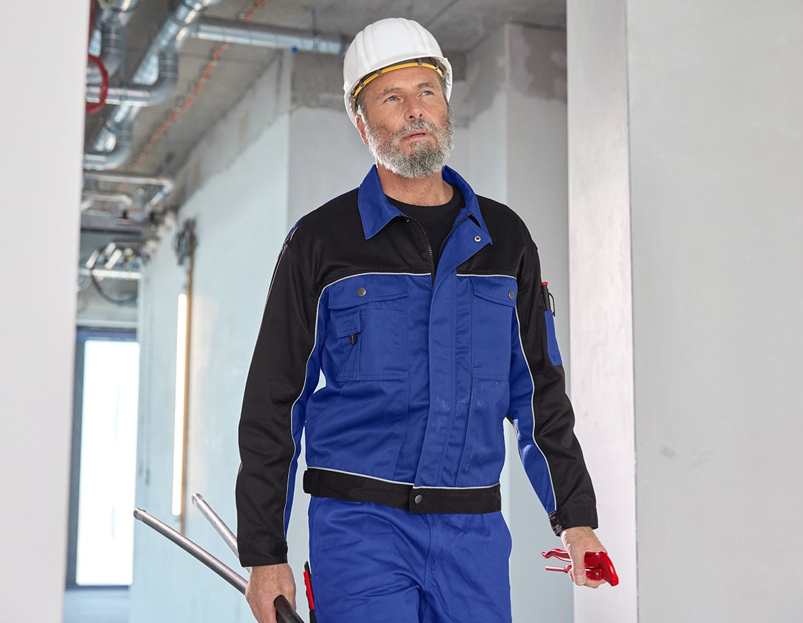 Berufsjacke e.s.image