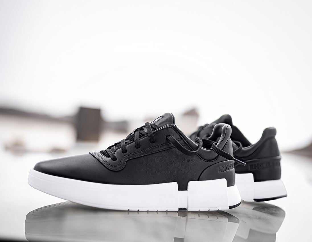 O1 Berufsschuhe e.s. Bobiri