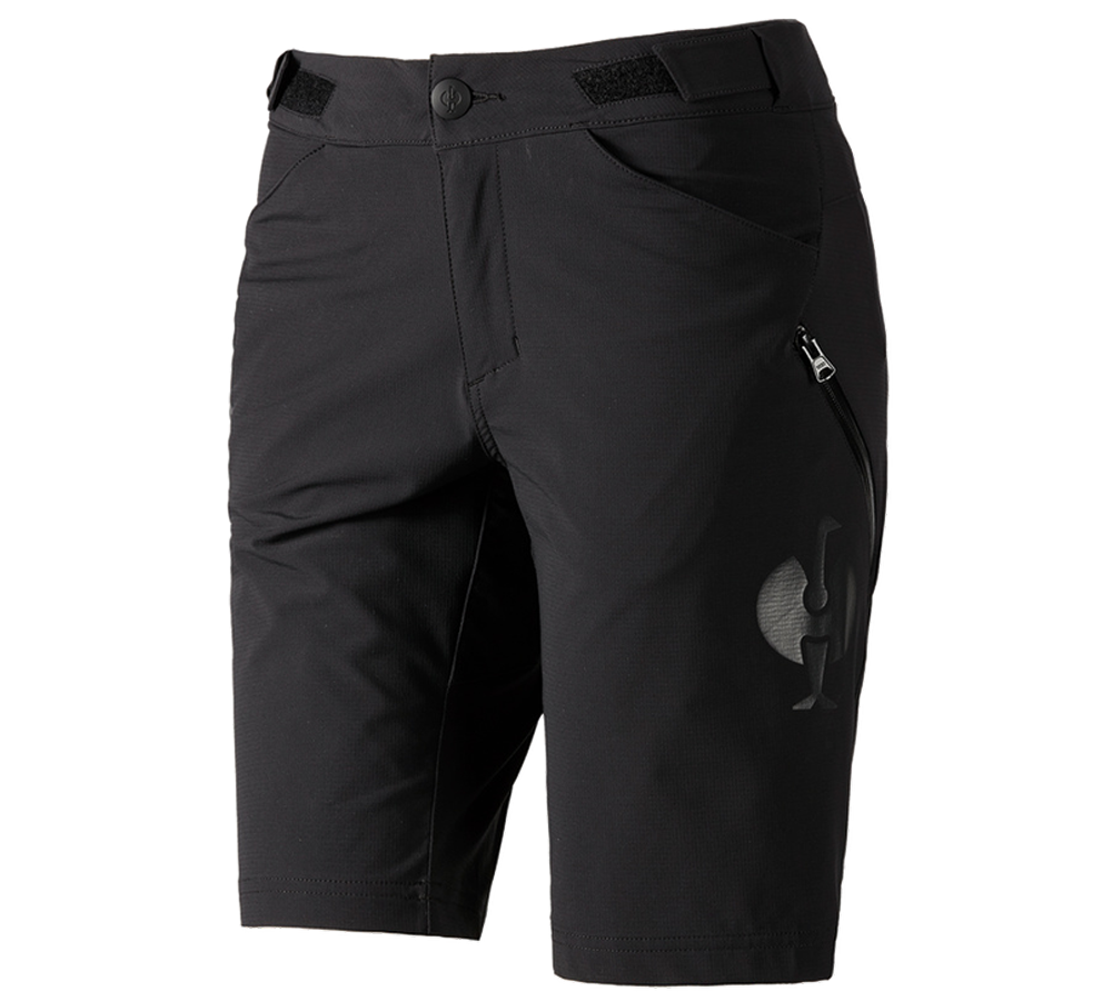 Funktions Short e.s.trail, Damen