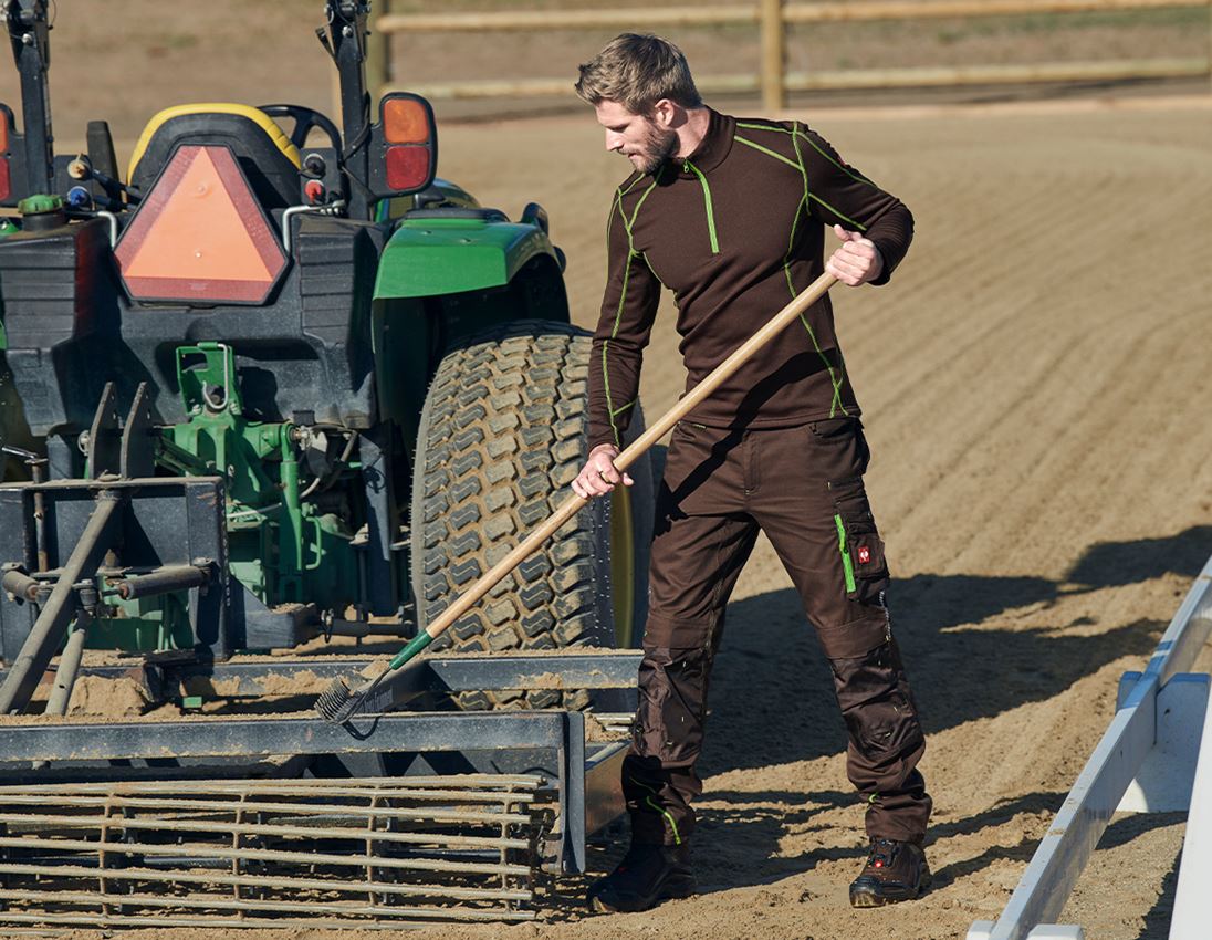 Funkt.-Troyer thermo stretch e.s.motion 2020