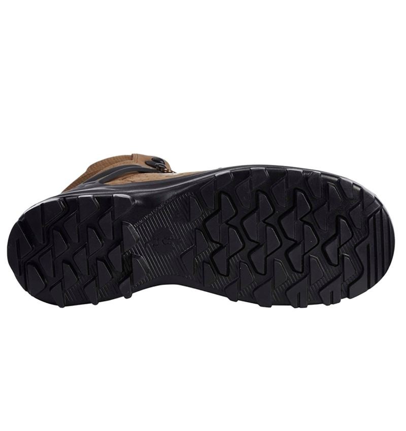 S3 Sicherheitsschuhe e.s. Kasanka mid