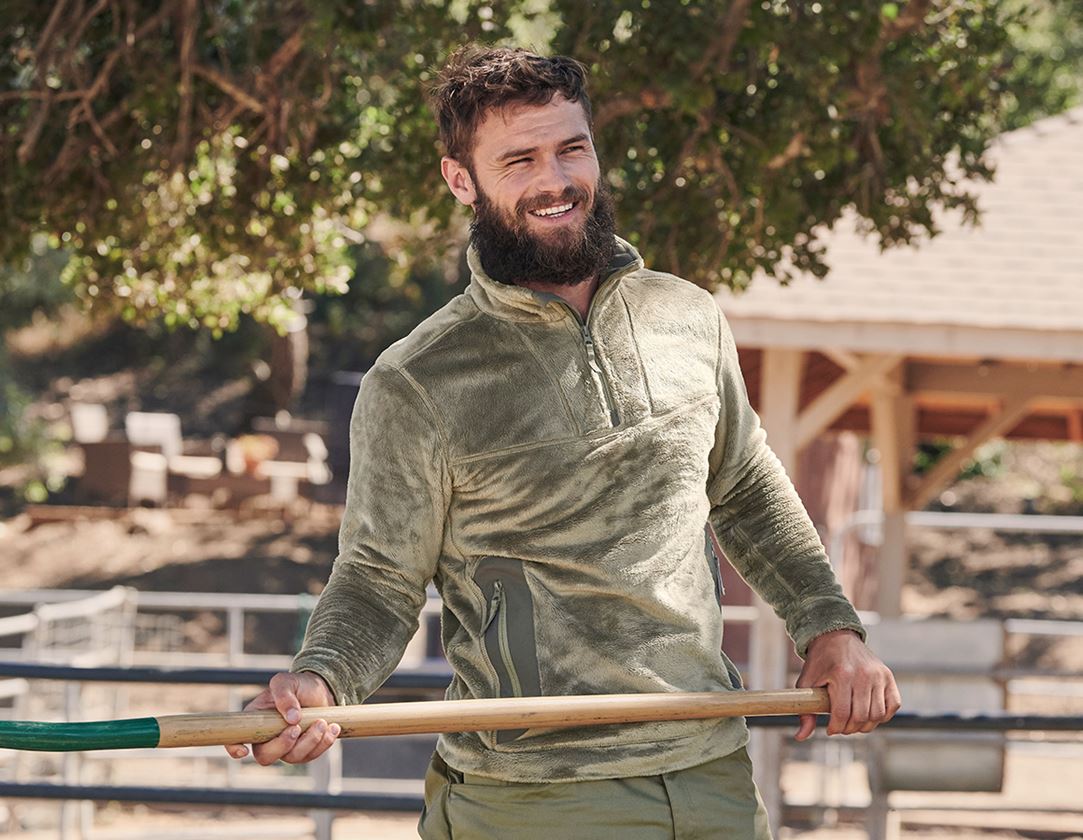 e.s. Troyer Highloft