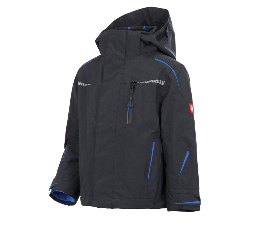 3 in 1 Funktionsjacke e.s.motion 2020, Kinder