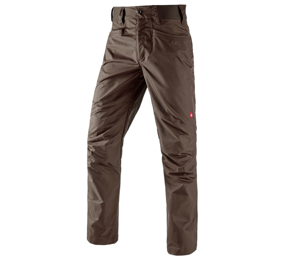 e.s. Berufshose base, Herren