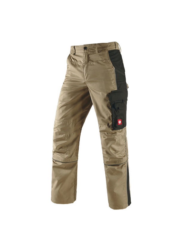 Zip-Off Bundhose e.s.active