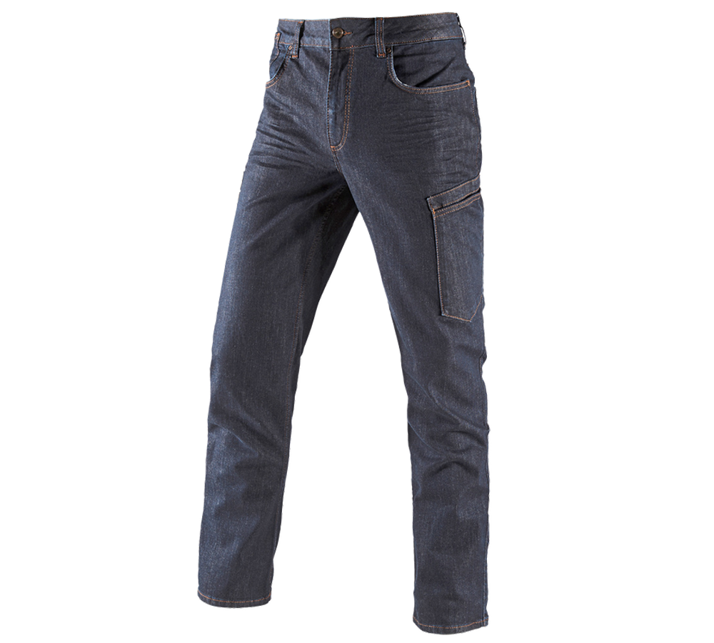 e.s. 7-Pocket-Jeans