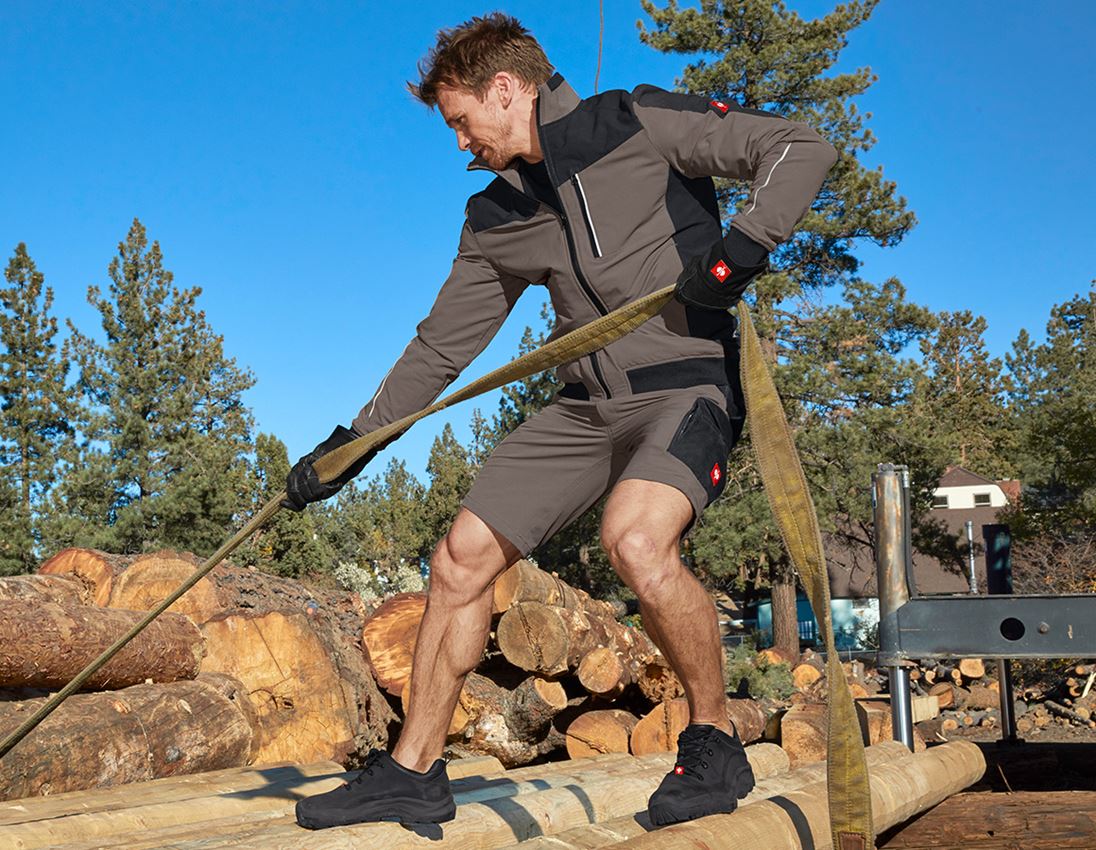 Funktions Bundjacke e.s.dynashield