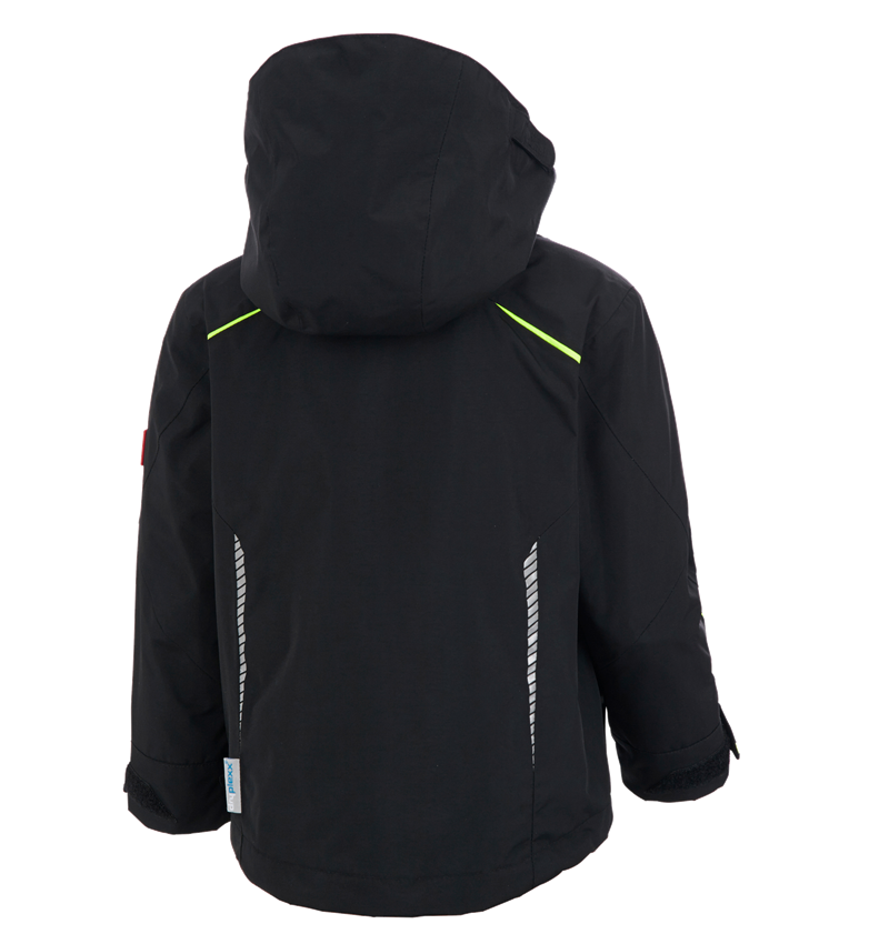 3 in 1 Funktionsjacke e.s.motion 2020, Kinder