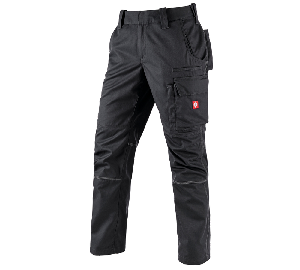 Bundhose e.s.industry