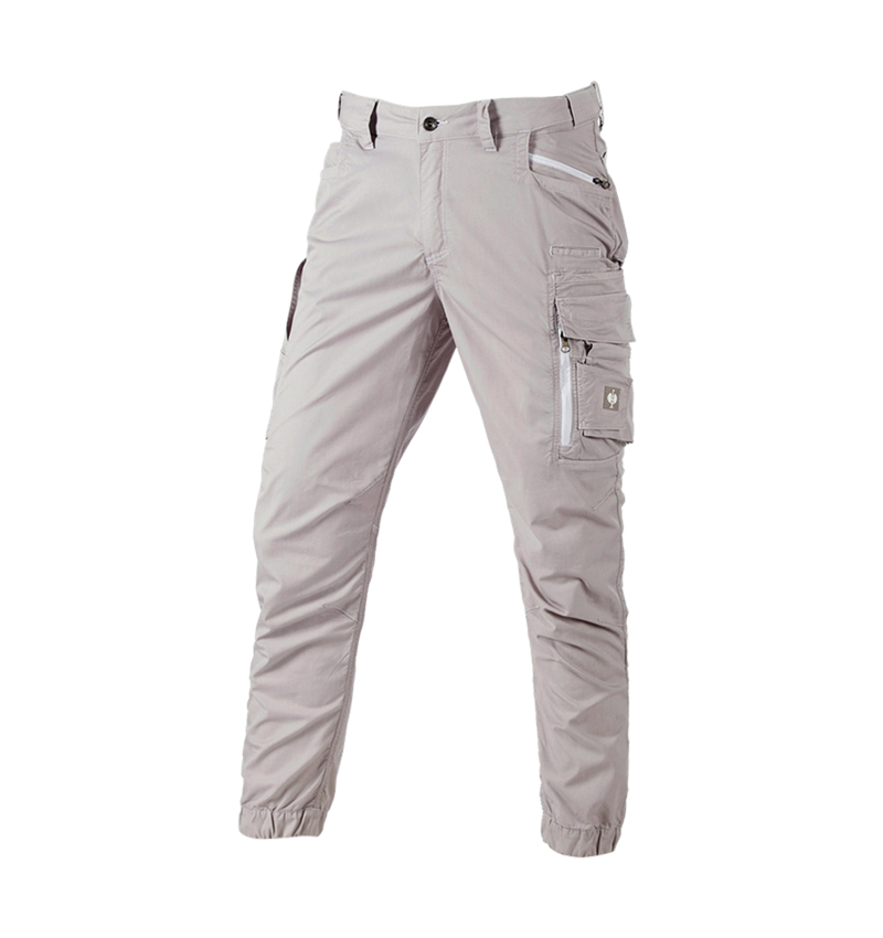 Cargohose e.s.motion ten Sommer