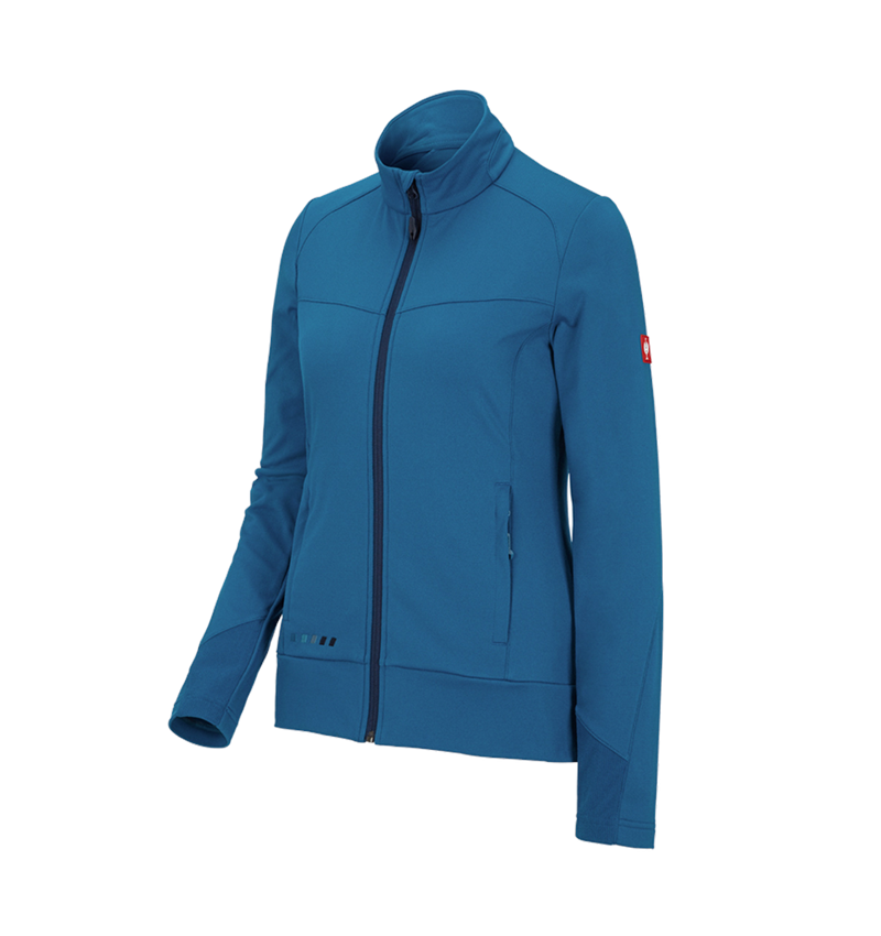 FIBERTWIN® clima-pro Jacke e.s.motion 2020, Damen