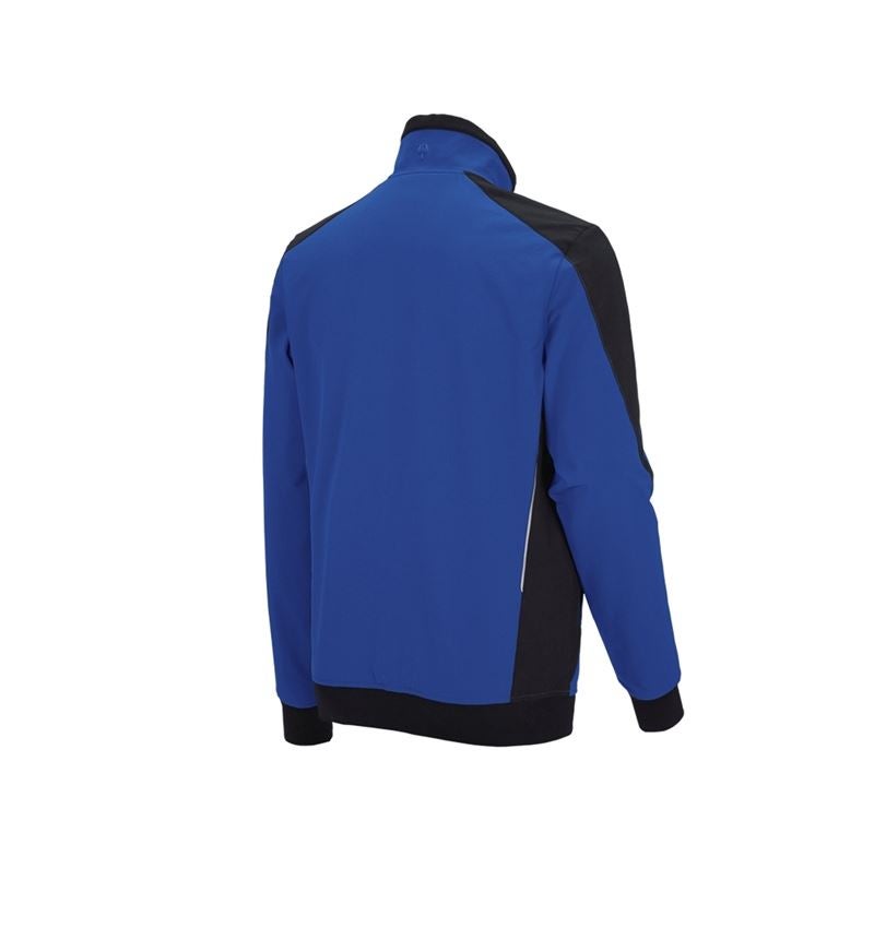 Funktions Bundjacke e.s.dynashield