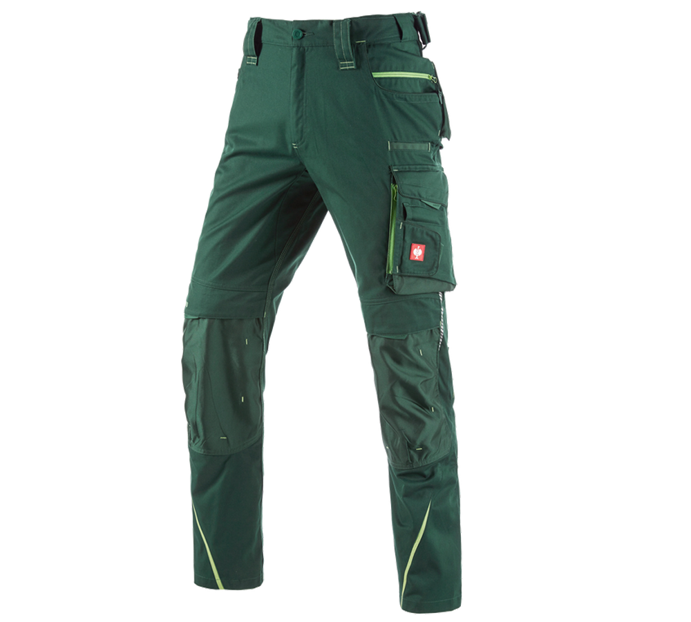 Bundhose e.s.motion 2020 Winter, Herren