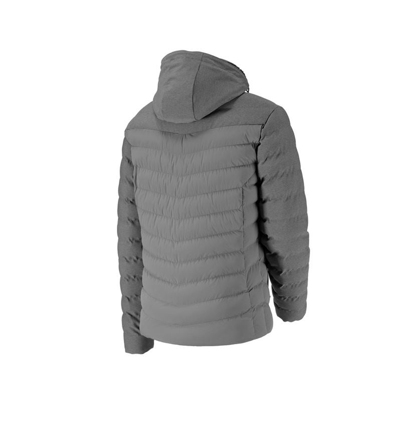 Winterjacke e.s.motion ten